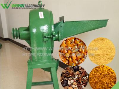 Rice Mill Machine