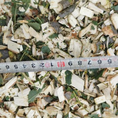 WEIWEI Woodworking Machinery is the best price log cutting machine, shredder man