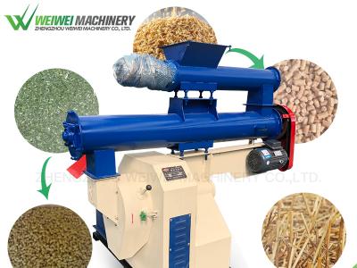 weiwei ring die feed pellet machine, feed pellets, animal feed pellet machine