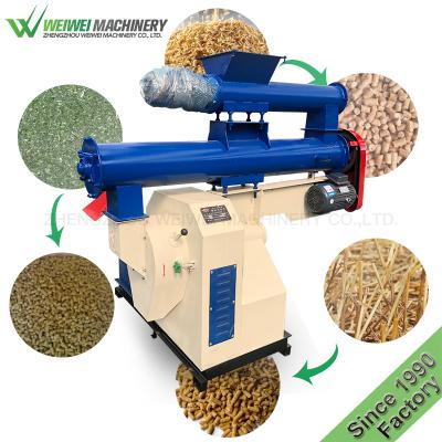 weiwei ring die feed pellet machine, feed pellets, animal feed pellet machine