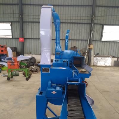 weiwei9zp-1.5t dry wheat straw shredder shredder feed shredder feed animals in f