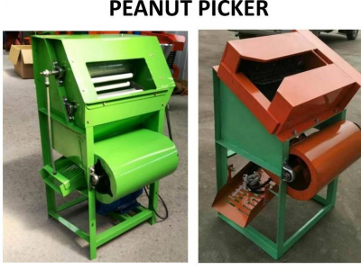 weiwei0.75kw motor peanut machine,peanut harvester,peanut picker