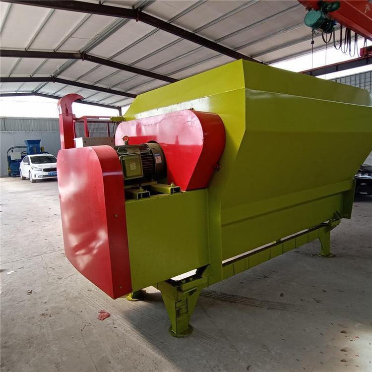weiwei animal feed processing,stationary TMR mixer for dairy farm,mixer for shee