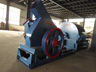 WEIWEI wood slicer, log slicer, 11kw wood chipper ji