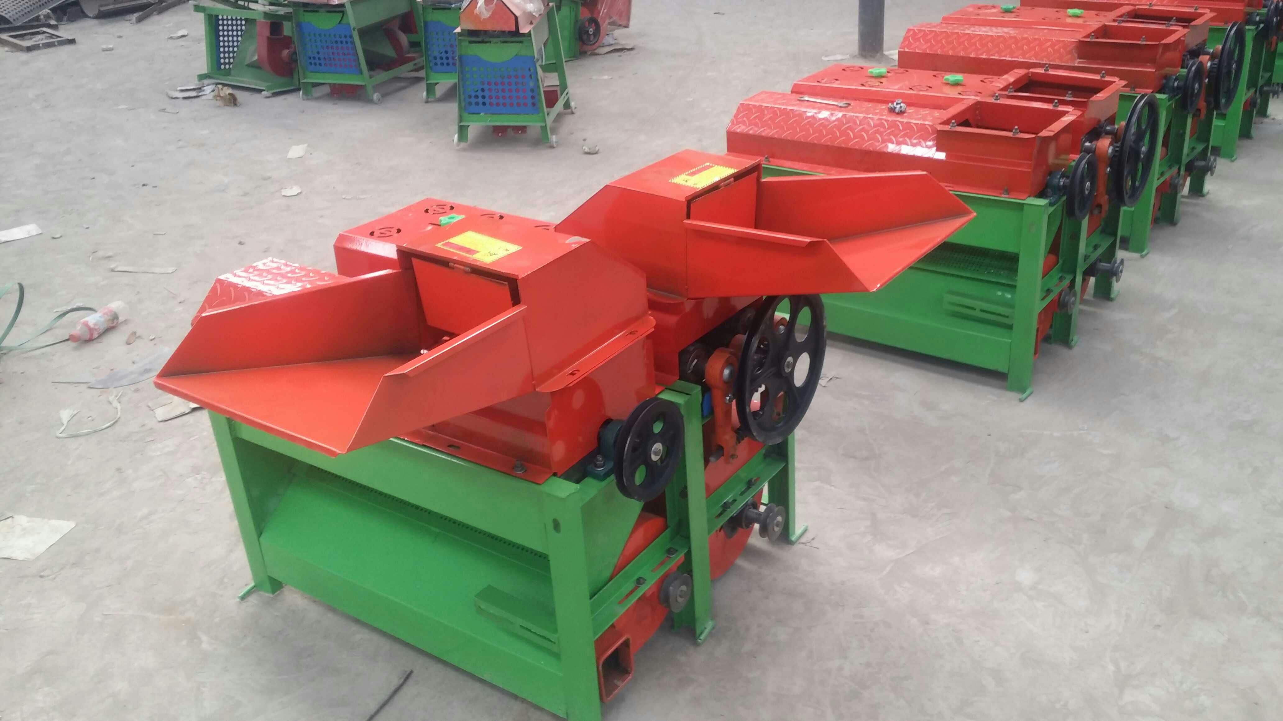 weiwei maize peeling machine, home maize machine, mobile maize peeling machine