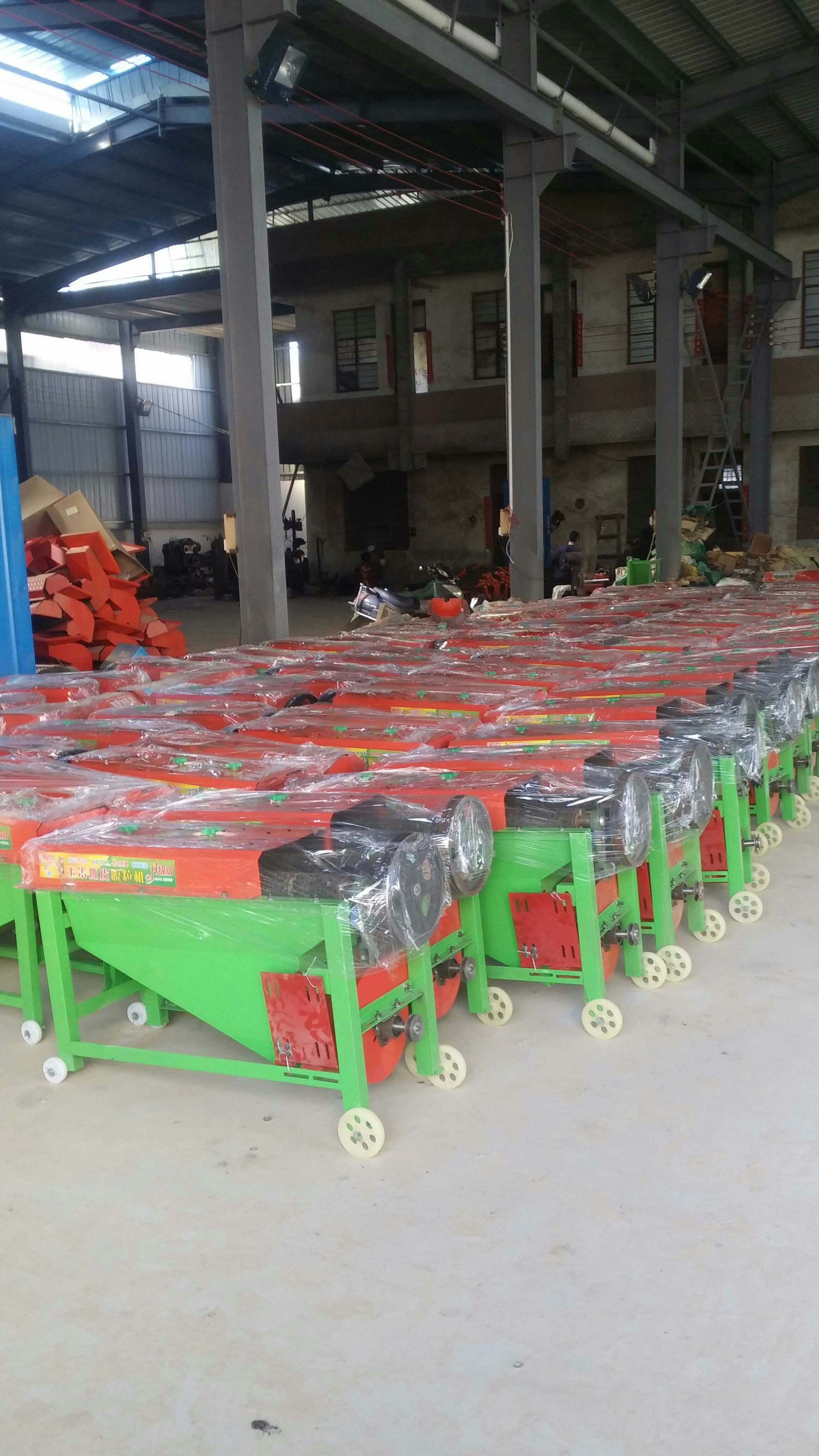 weiwei maize peeling machine, home maize machine, mobile maize peeling machine