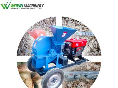 Differences between types of wood machinery