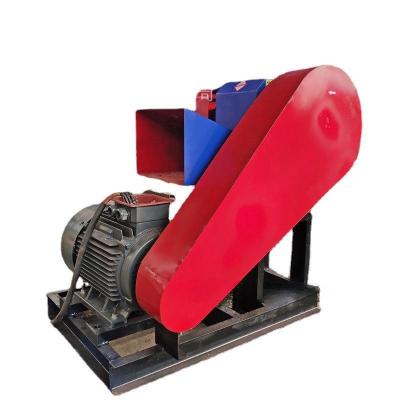Weiwei wood sectioning machines, log cutting machines, branch cutting machines
