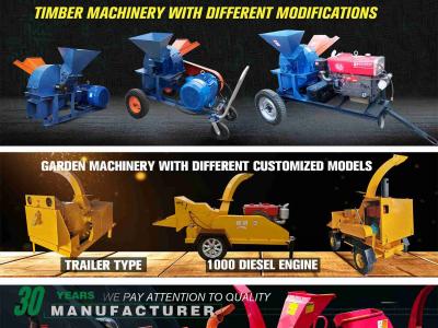  Introduction and advantages of Weiwei Machinery