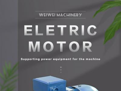 Weiwei motor power knowledge sharing