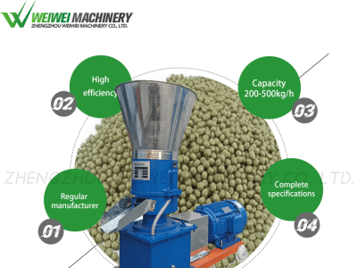 How can farmers optimize the use of their farm feed pellet mill?