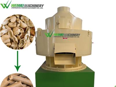 The Advantages of Biomass Pellet Mills for Renewable Energy Production