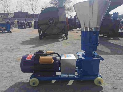 What are the advantages of Weiwei feed pellet mill