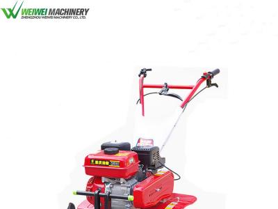 Weiwei small multifunctional microtiller, cultivator, hand-held plow machine