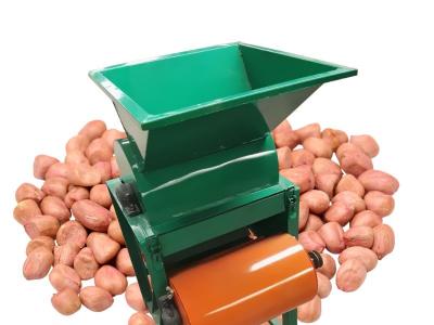 What to do if your hands hurt from shelling peanut shells