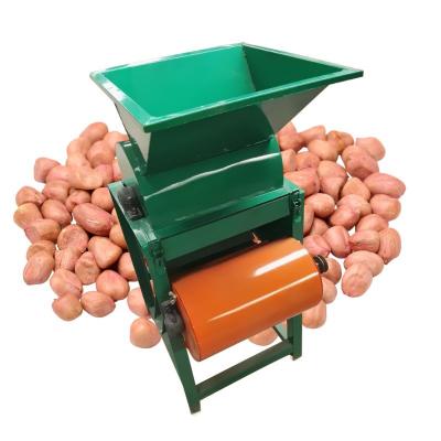 What to do if your hands hurt from shelling peanut shells