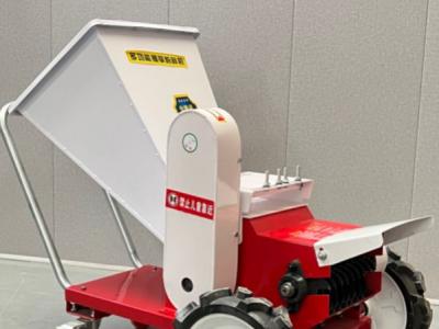 How to Maintain Portable Guillotine Chopper？
