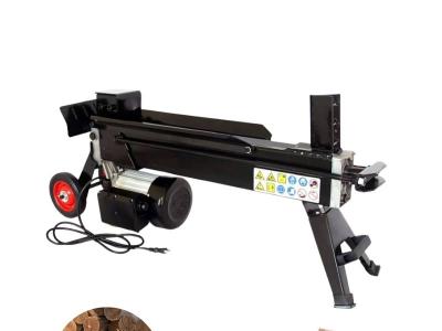 What is a wood splitter