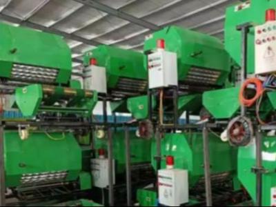 what is a silage baler