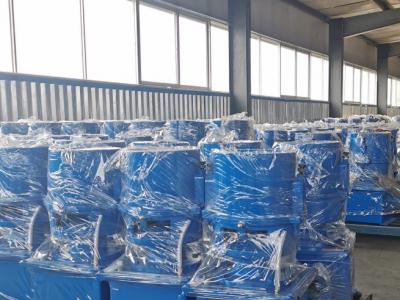 The pellet machine feeds different animals suitable for grinding discs