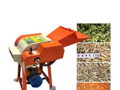 mini chaff cutter machine 9ZP-0.4a