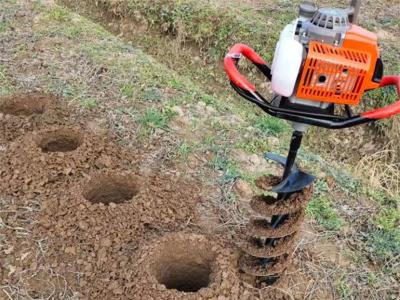 What is a Portable Hole Punching Machine