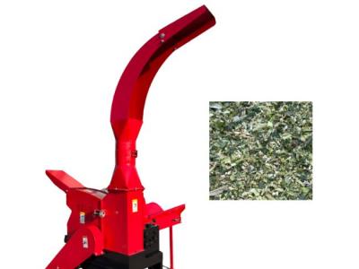 9RS-6 Automatic feeding hay straw kneading machine do what?