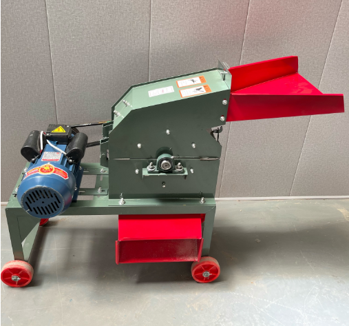 The new grain grinder is here-300-20