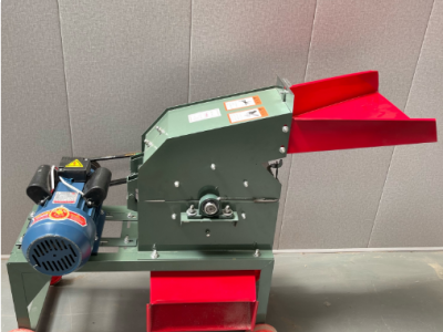 The new grain grinder is here-300-20