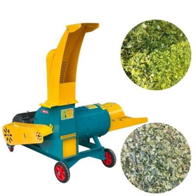 New chaff cutter 480-630 machine comes