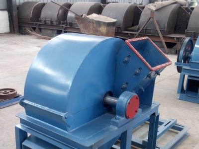 Weiwei Wood Hammer Mill Grinder Machine MFJ-600