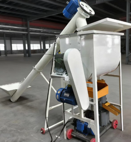 Weiwei U-shaped mixer machine