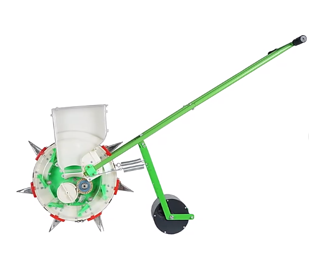 Weiwei Hand push seeder machine