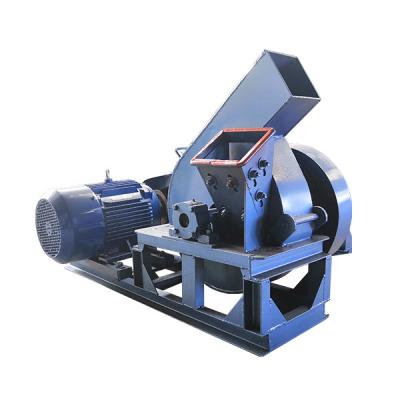 WEIWEI wood slicer, log slicer, 11kw wood chipper ji
