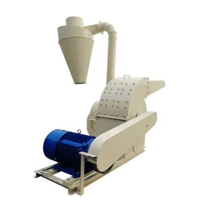 WeiweiDJM-420 sawdust machine, wood chipper, wood crusher