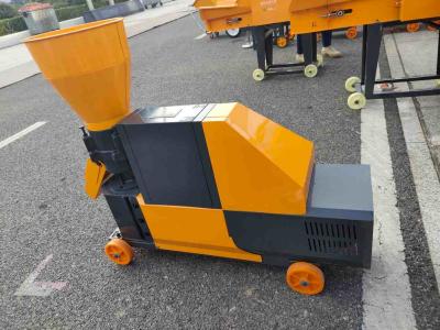 Custom‑Modified Pellet Mills Completed and Ready for Shipment to Africa