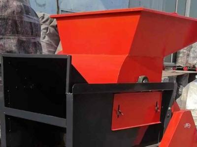 Batch of Peanut Shelling Machines Complete Assembly and Commissioning in Workshop