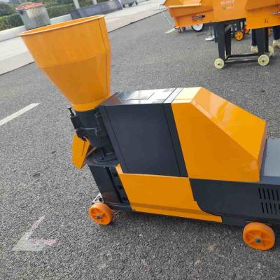Custom‑Modified Pellet Mills Completed and Ready for Shipment to Africa