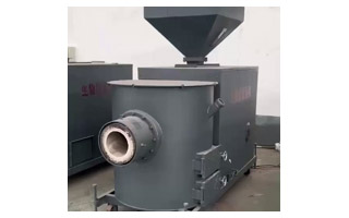 drying heat source equipment