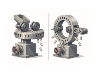 Flat Die vs Ring Die Pellet Mill: Which One Should You Choose?