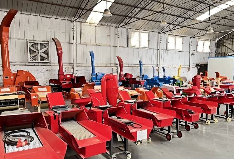 Weiwei Machinery Factory