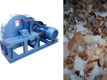 Weiwei Machinery Wood Shavings Machine: how a shaving mill turns logs & offcuts into premium bedding for horse stables & poultry farms