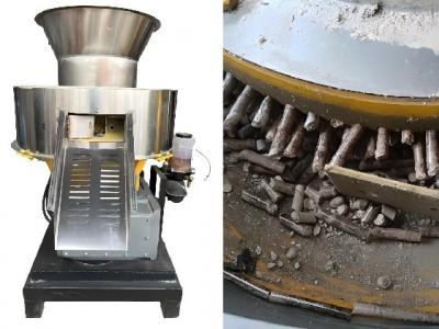 Weiwei Machinery Ring Die Pellet Mill: why sawdust & biomass plants upgrade from flat die, and how a ring die works