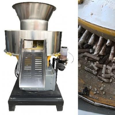 Weiwei Machinery Ring Die Pellet Mill: why sawdust & biomass plants upgrade from flat die, and how a ring die works