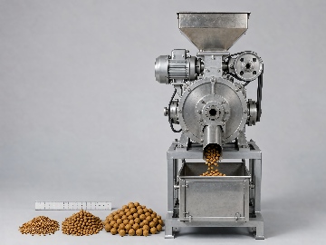Weiwei Machinery Pellet Mill Die Selection Guide: 3–4 mm for Chickens and Ducks, 6–8 mm for Cattle and Sheep, and Why Chicks Need a Fine Grinder