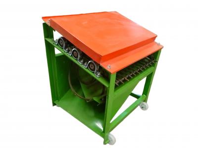 100 Units of Sunflower Thresher Machine Tested Successfully for Tanzania Customer — Weiwei Machinery