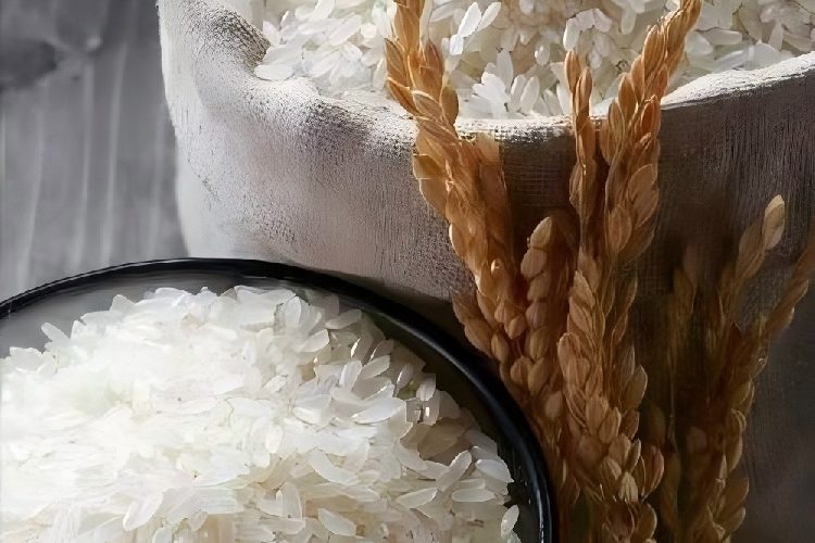 how to mill rice at home