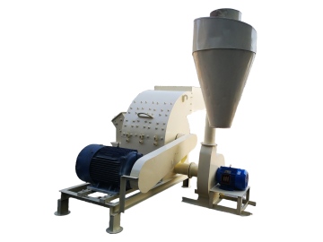 Dry Straw Is Light and Bulky: Why the Cyclone Pipe Diameter Should Be One Size Larger — Weiwei Machinery