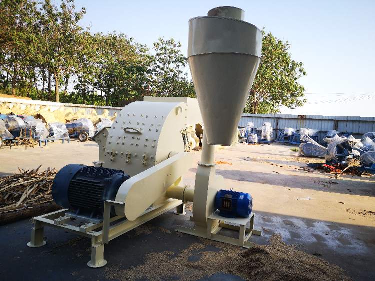 cyclone dust collector