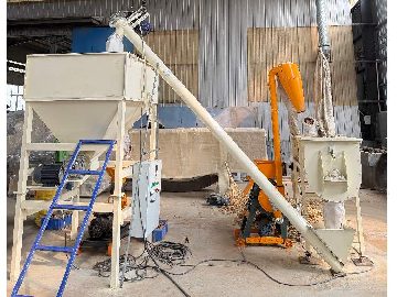 Weiwei Machinery Bucket Elevator Guide: Order a Longer Elevator for Your Feed Pellet Line So the Slope Stays Gentle and Fine Powder Lifts Smoothly